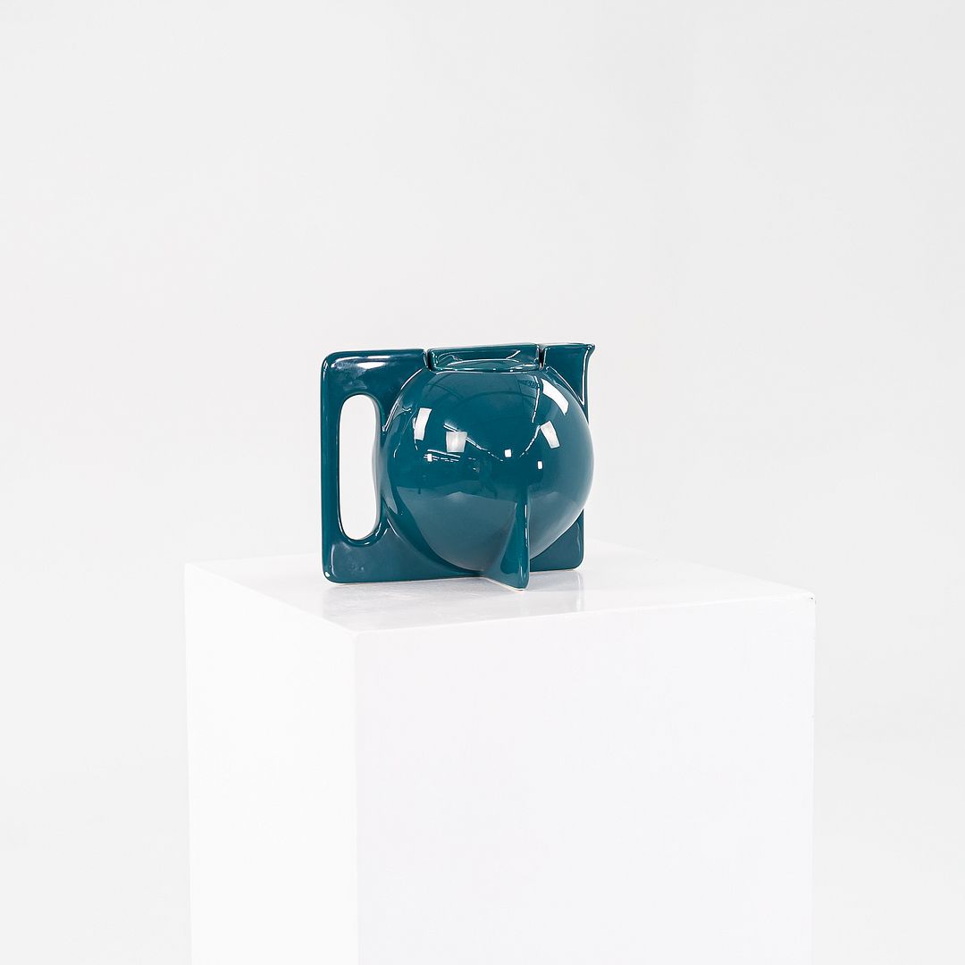 Tea Pot