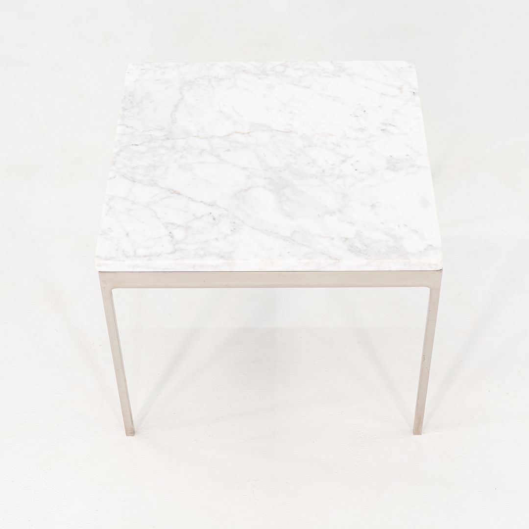 TA.18G Square Side Table