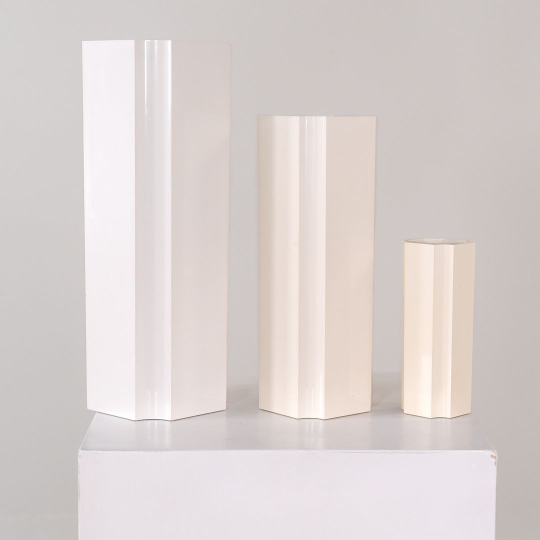 Nesting Vase Set
