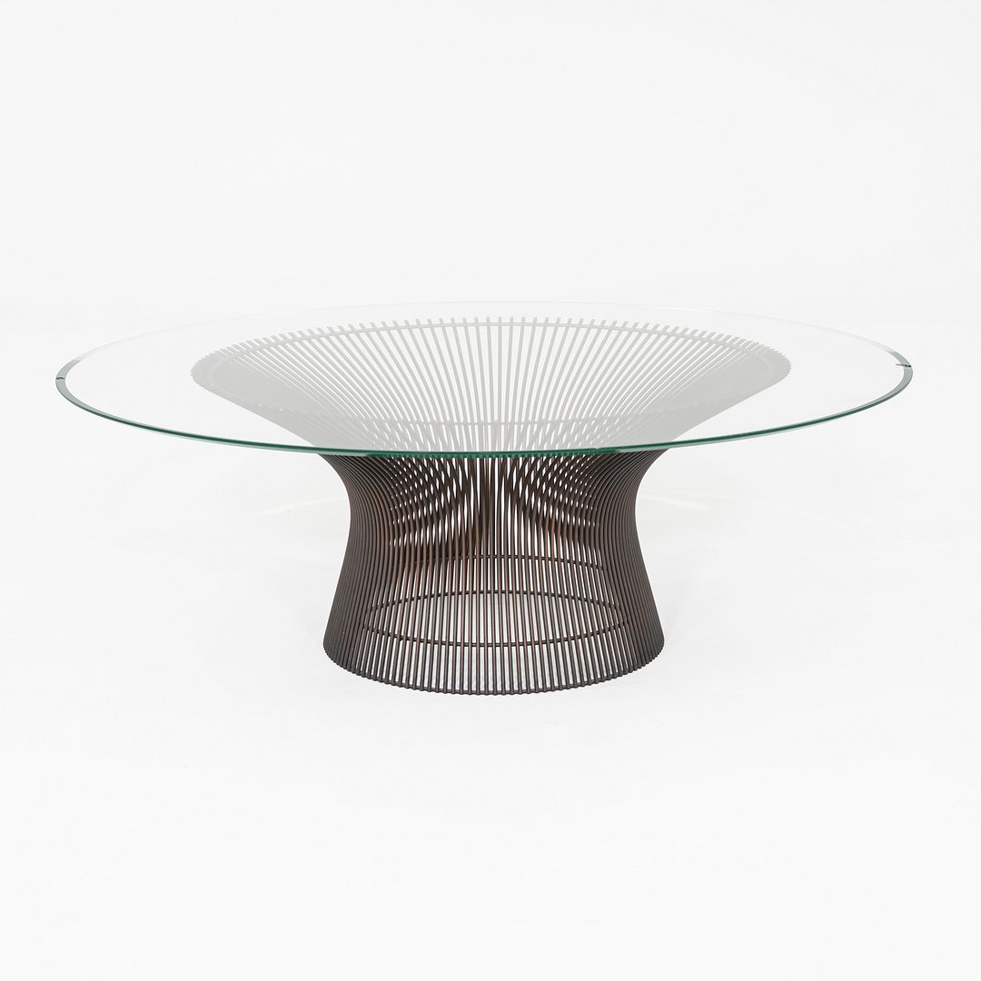 Platner Coffee Table