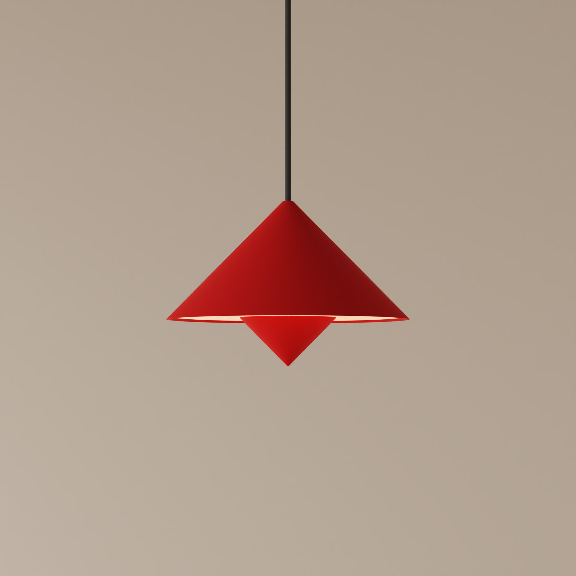 Jai Pendant Lamp