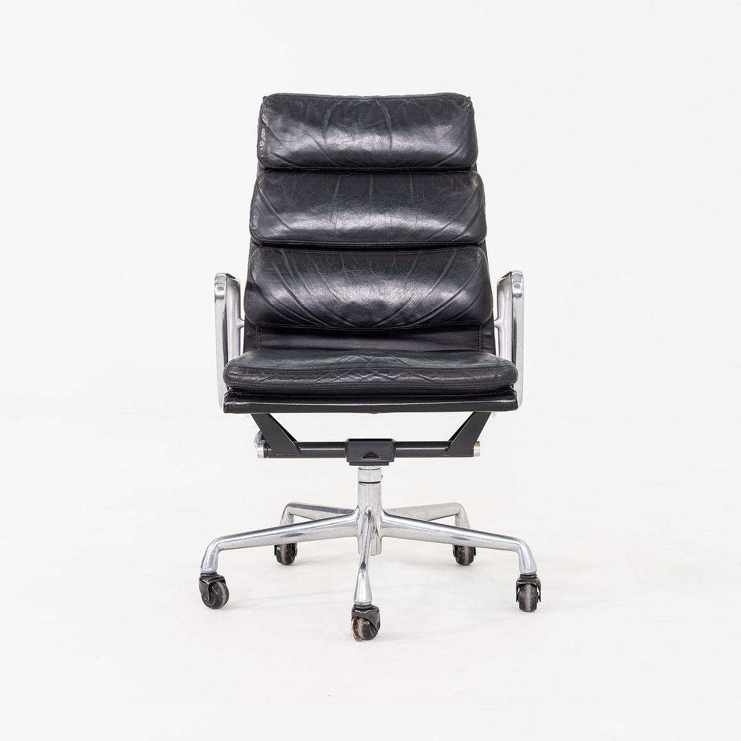 Soft Pad Executive Desk Chair, EA437