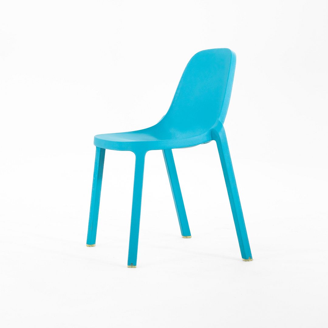 Broom Stacking Chair