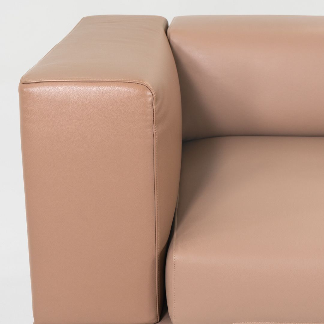 Moov Three Seat Sofa, Model 191
