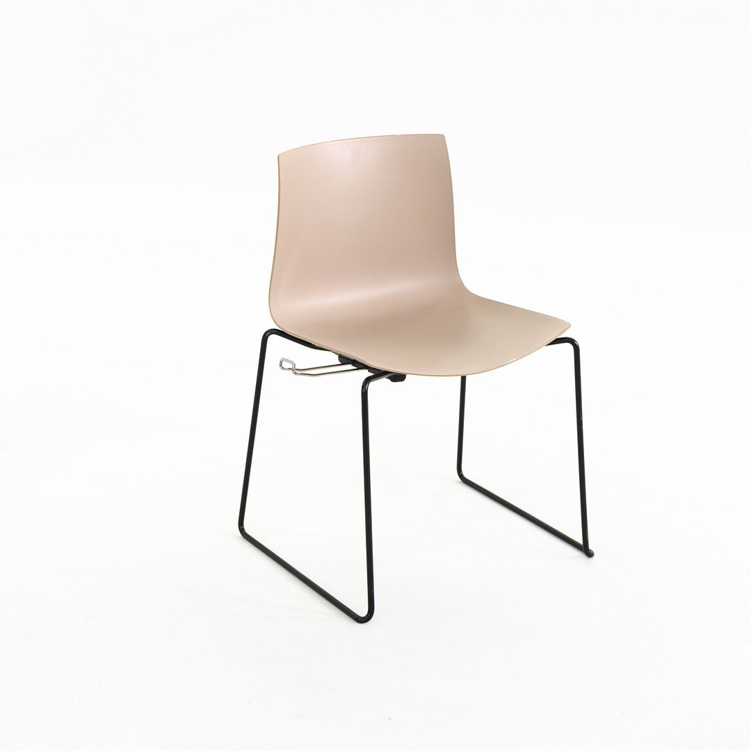 Catifa 46 Stackable Chair