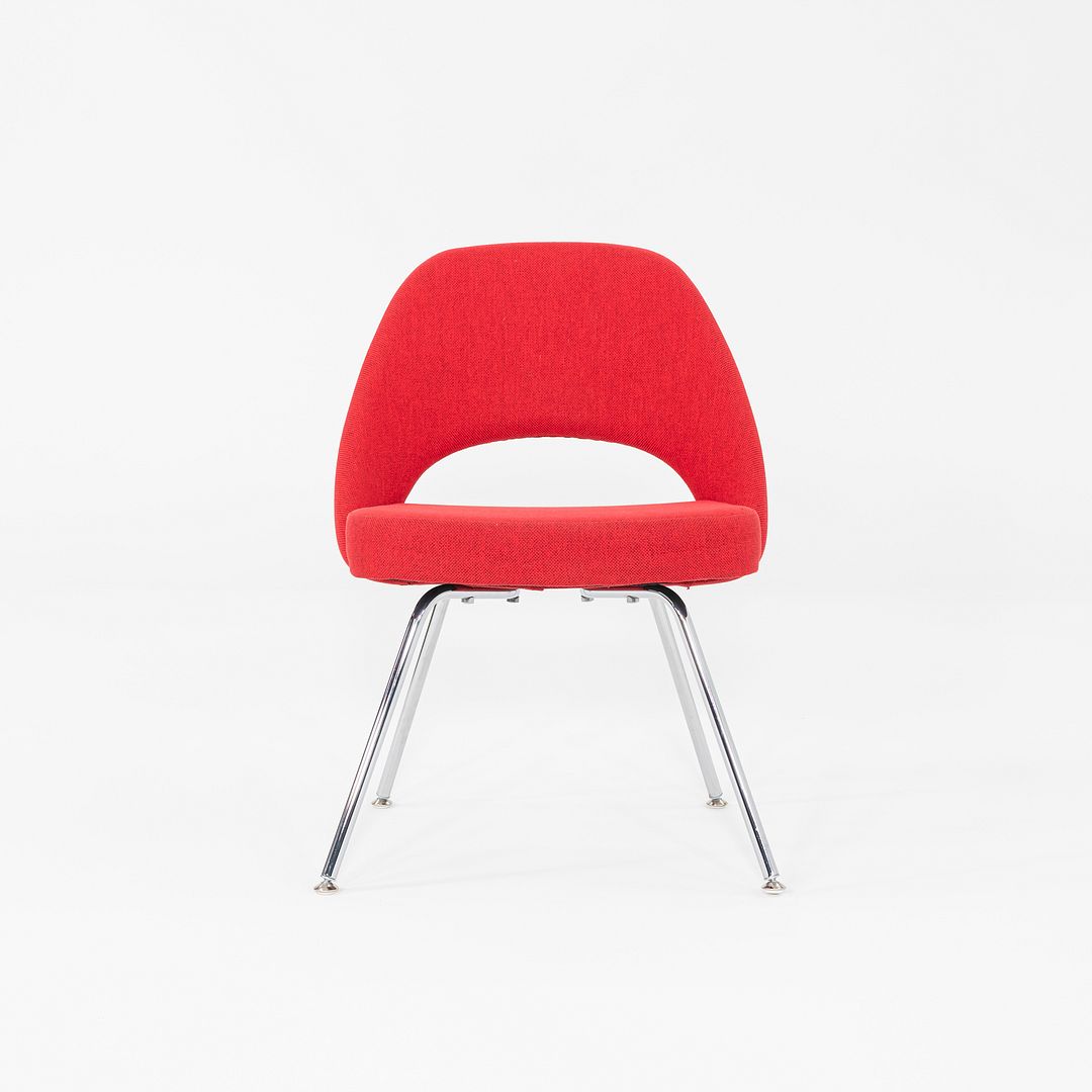 Saarinen Executive Side Chair