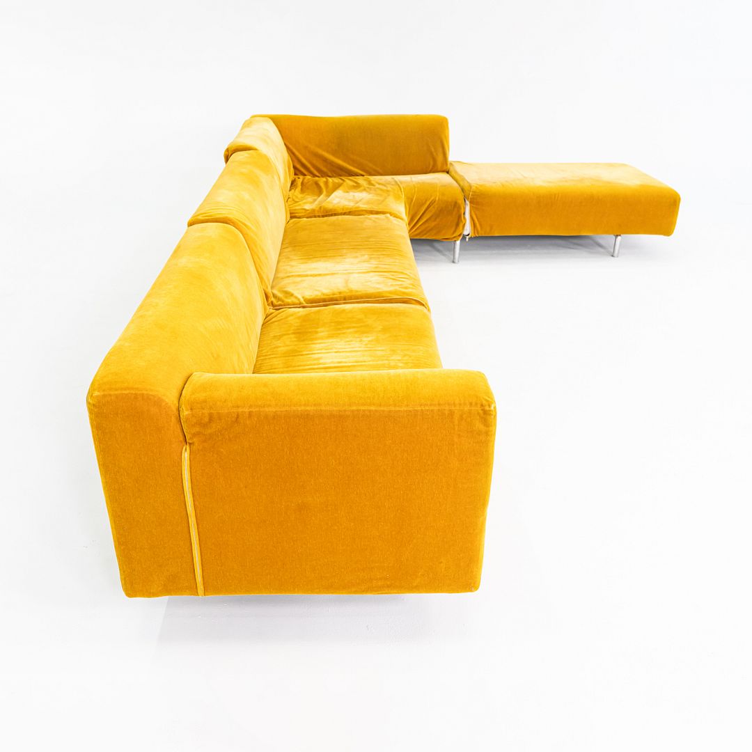 Met 250 Sofa