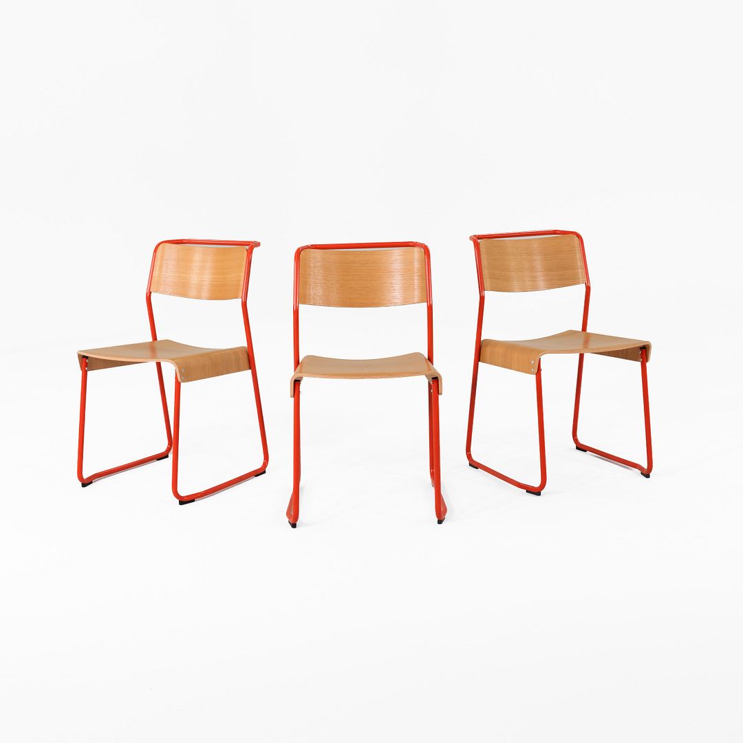Canteen Utility Dining Chairs