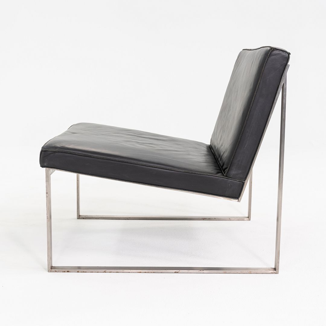 B.2 Armless Lounge Chair