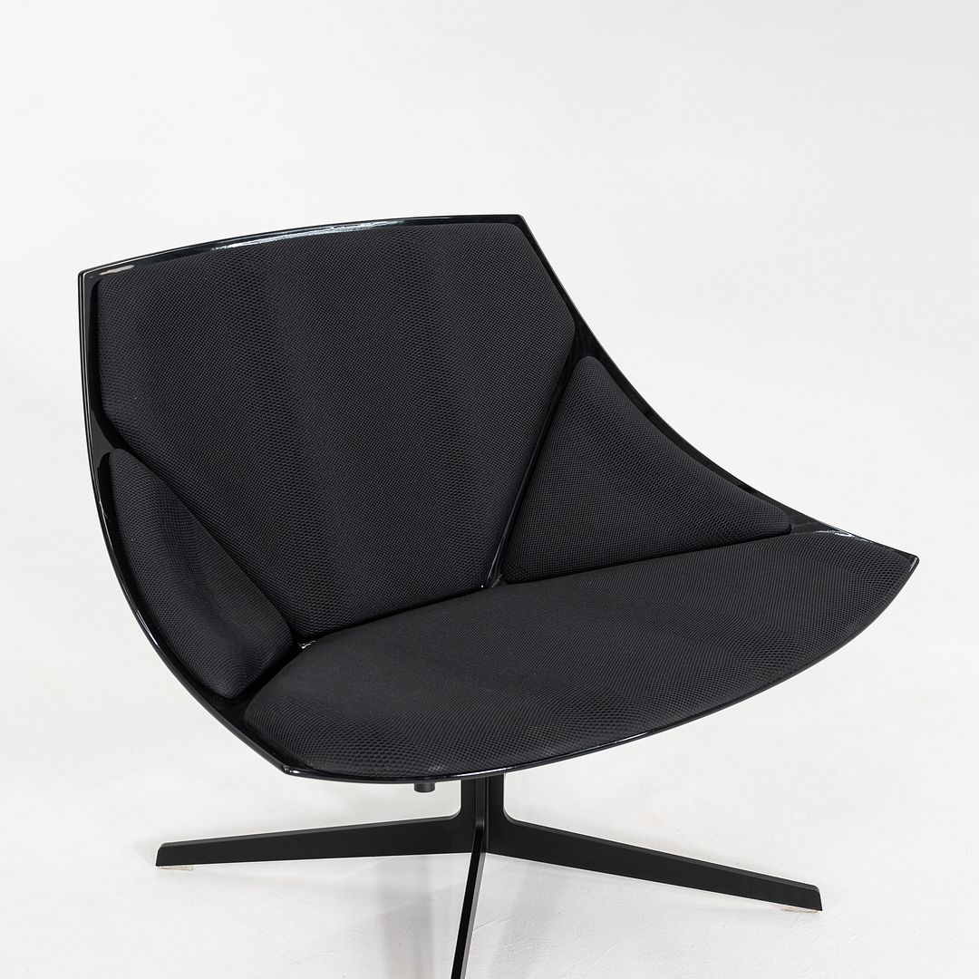 Space Lounge Chair