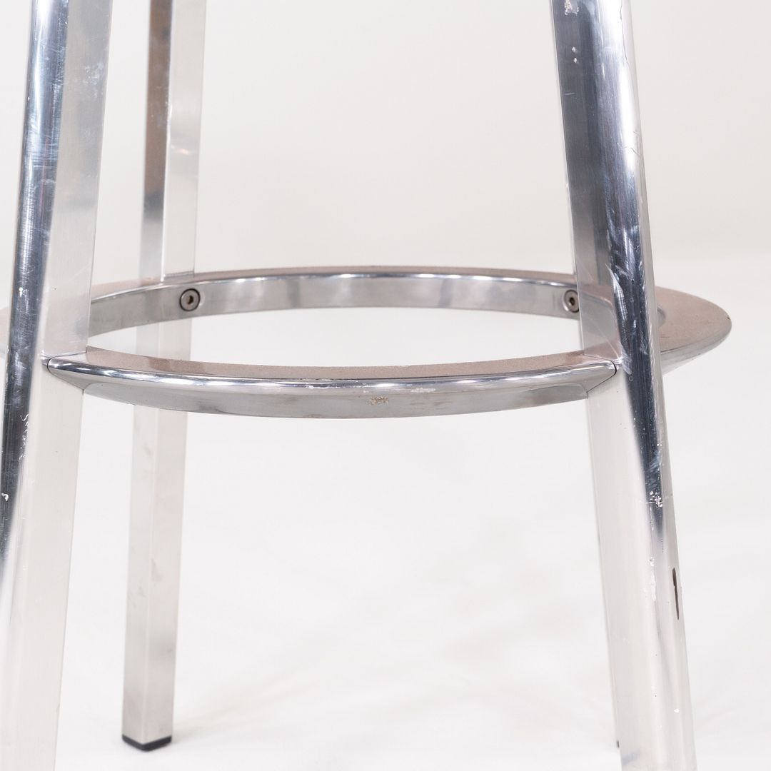 Deja-Vu Bar Stools