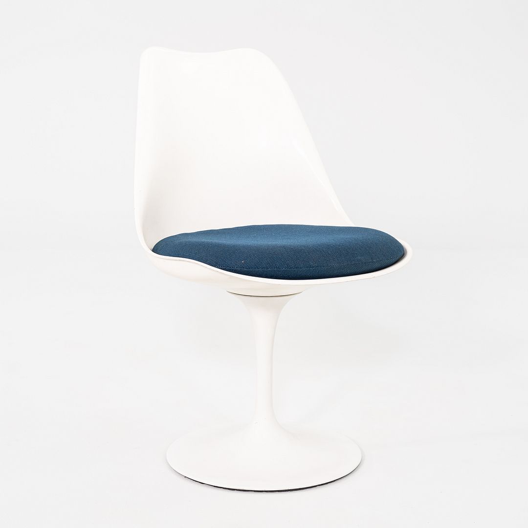 Tulip Armless Chair