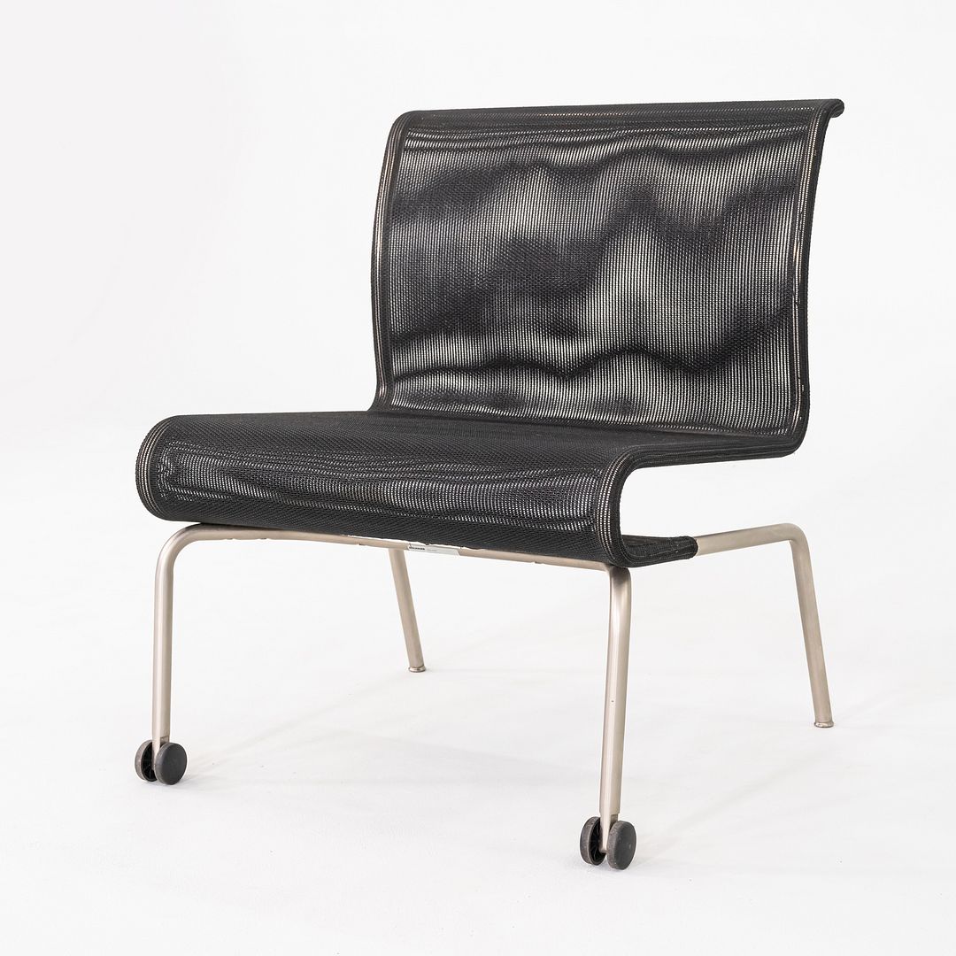Net Lounge Chair
