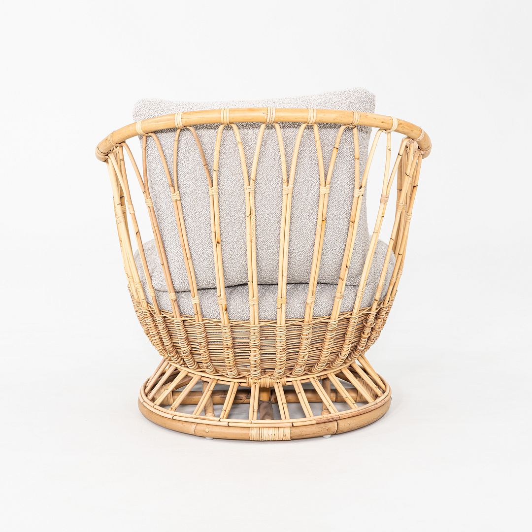 Grace Lounge Chair