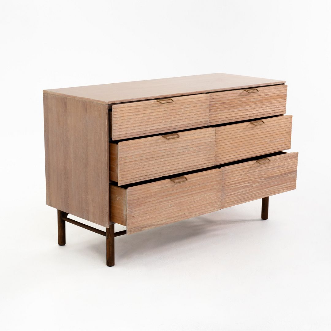 Accent Collection Dresser