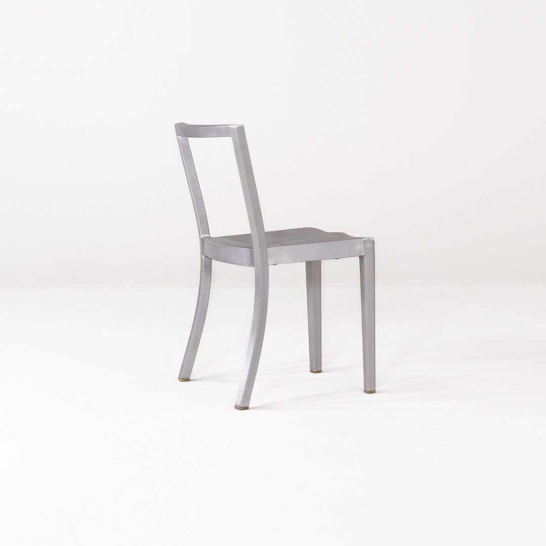 Icon Side Chair