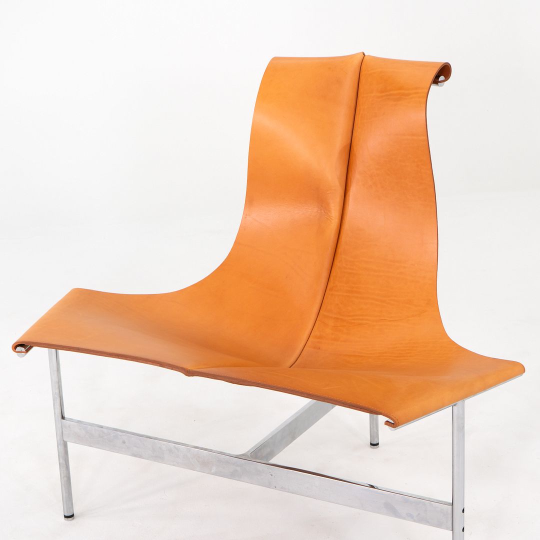 TG-15 Sling Lounge Chair