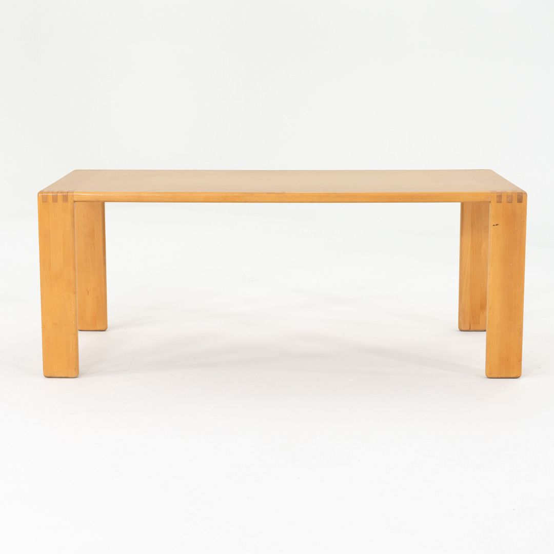 Bonanza Coffee Table