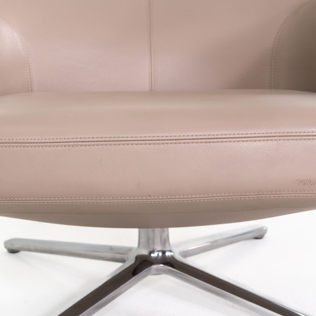 Grand Repos Lounge Chair