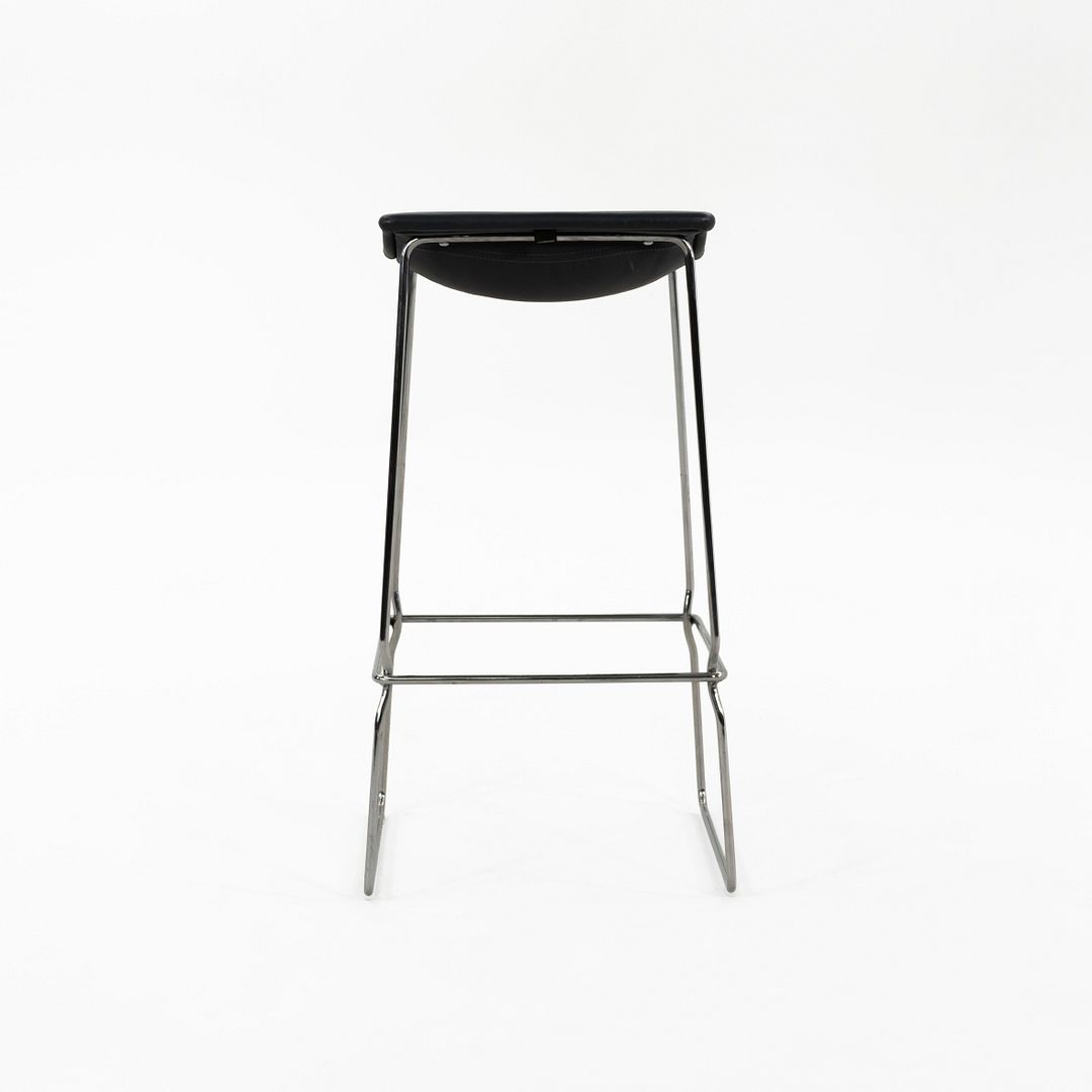 Last Minute Bar Stool