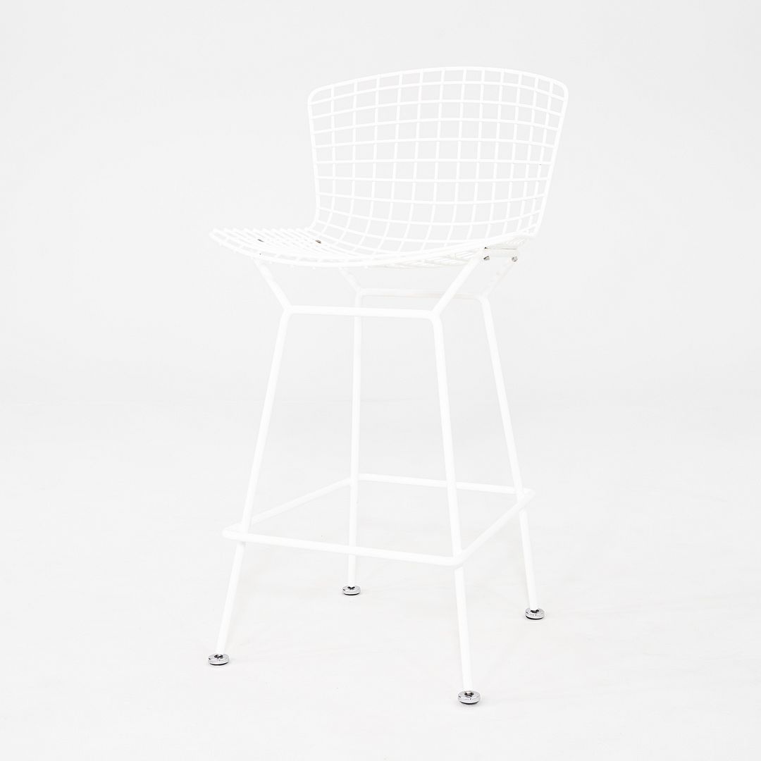 Bertoia Counter Stool