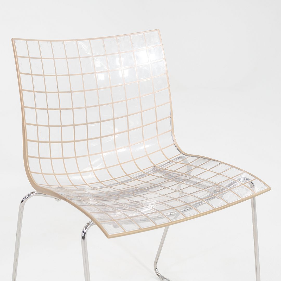 X3 Dining Chair