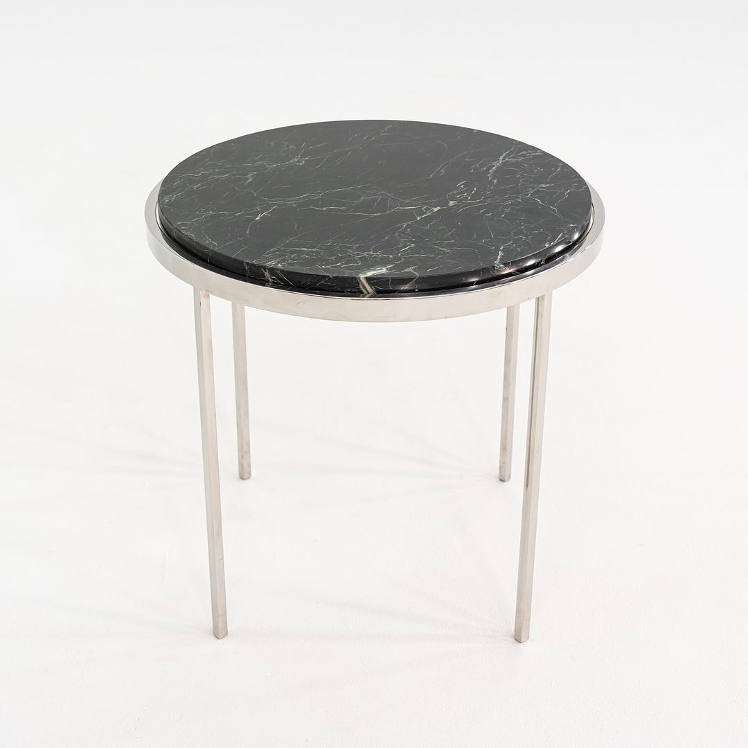 Round Side Table