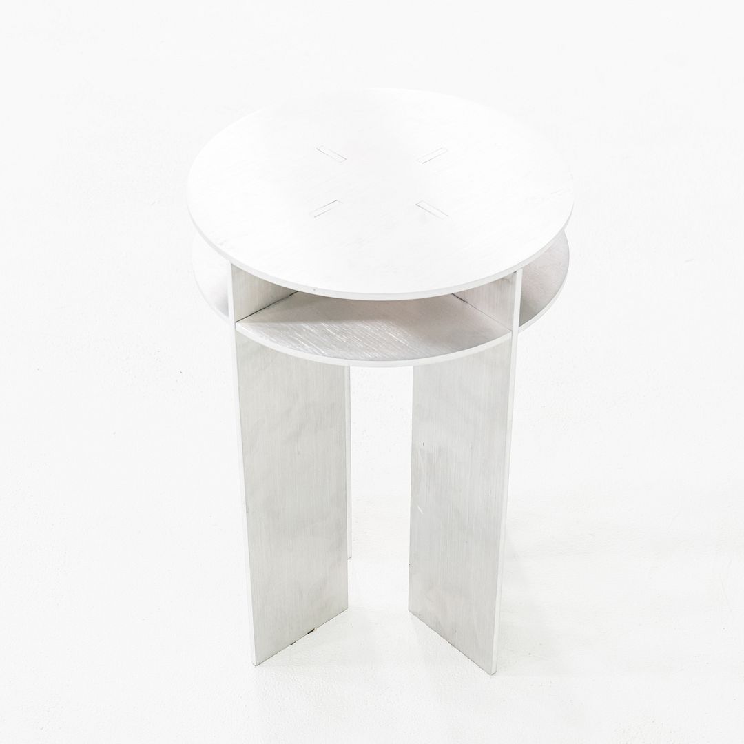 NM13 Stool