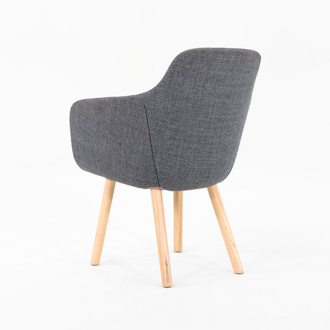 Saiba Dining Arm Chair