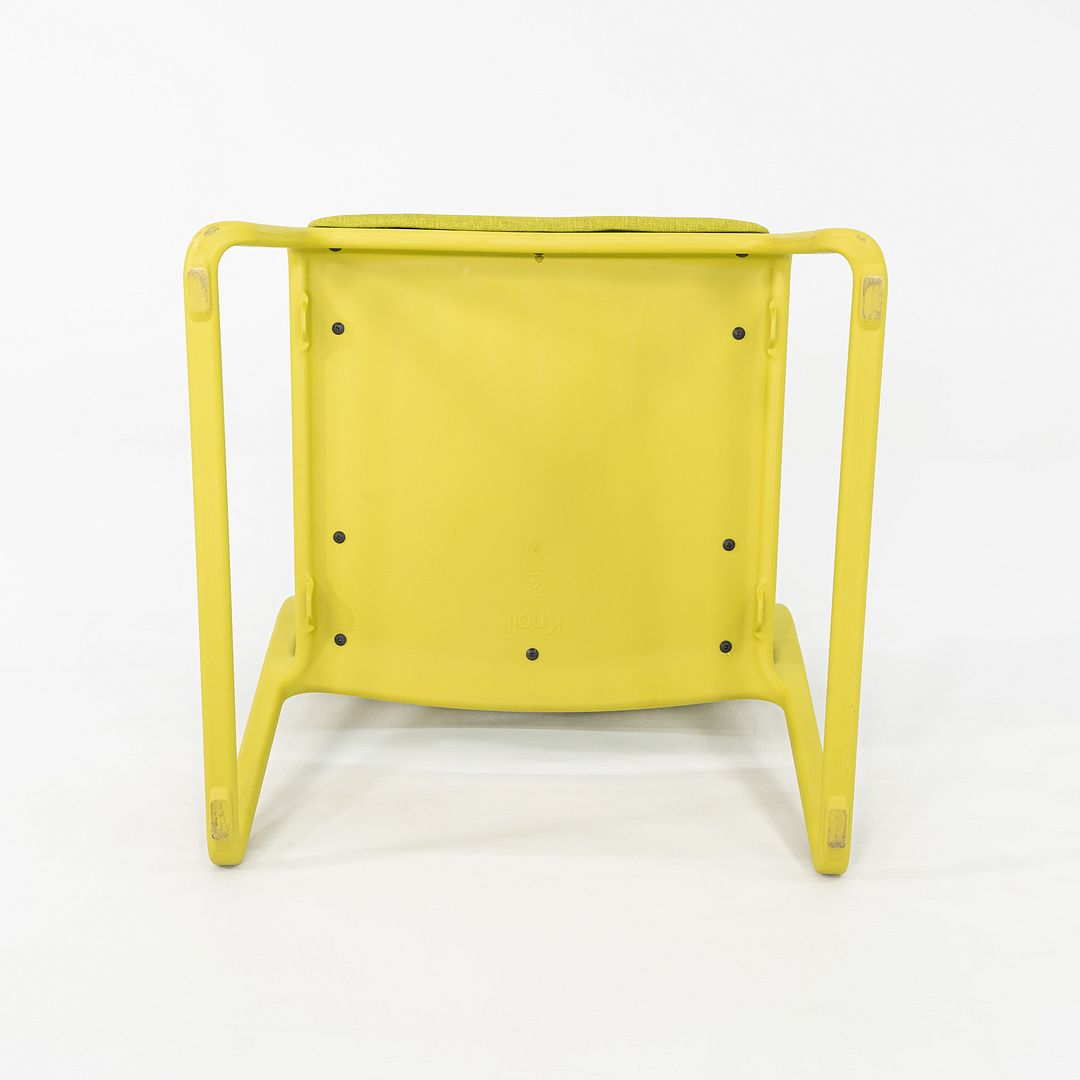 Spark Lounge Chair