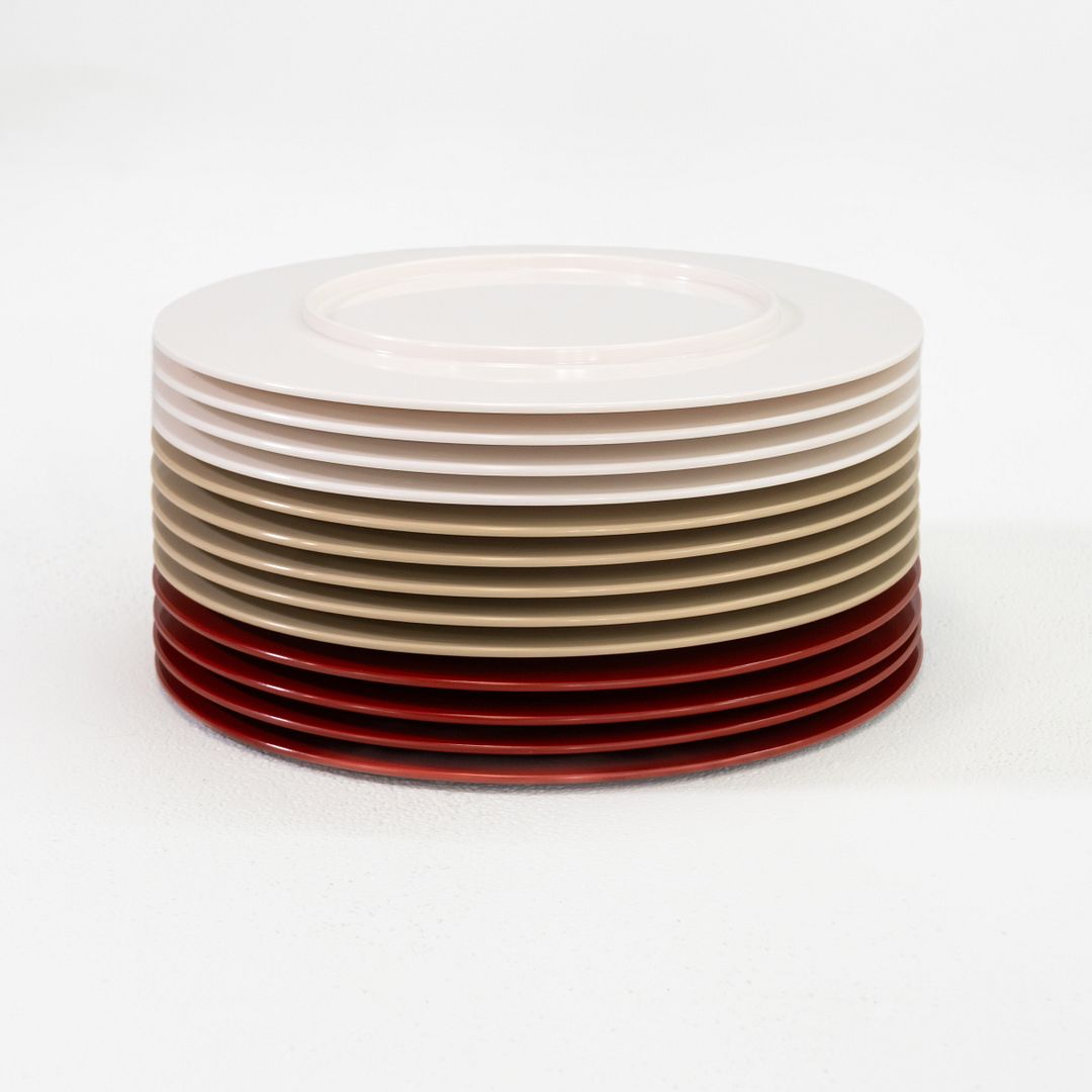 Kyoto Dish Set