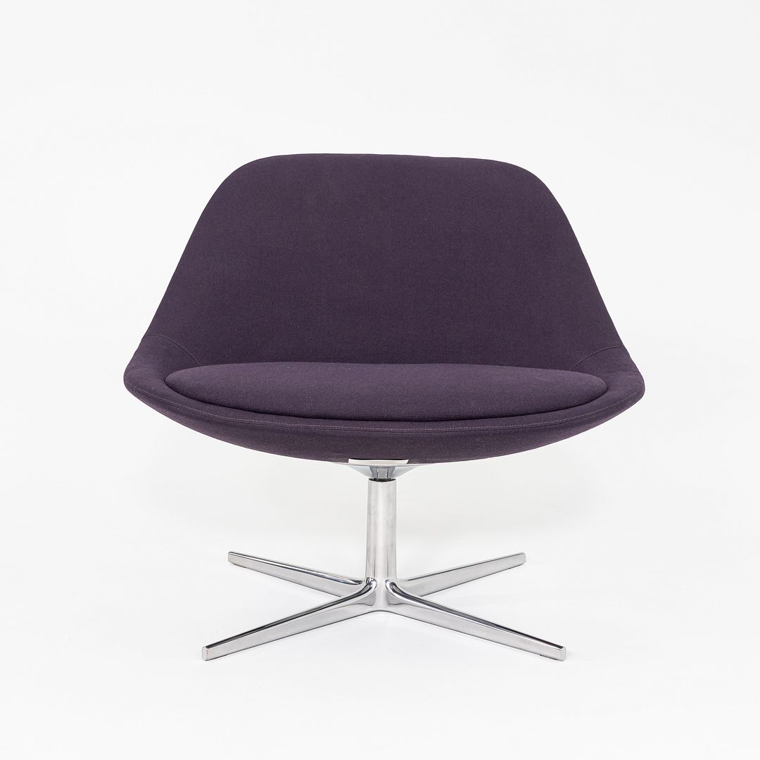 Chiara Swivel Lounge Chair