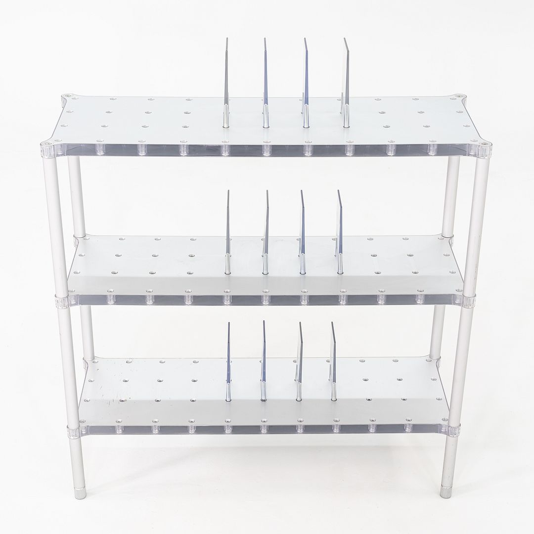 Partner Shelving Unit