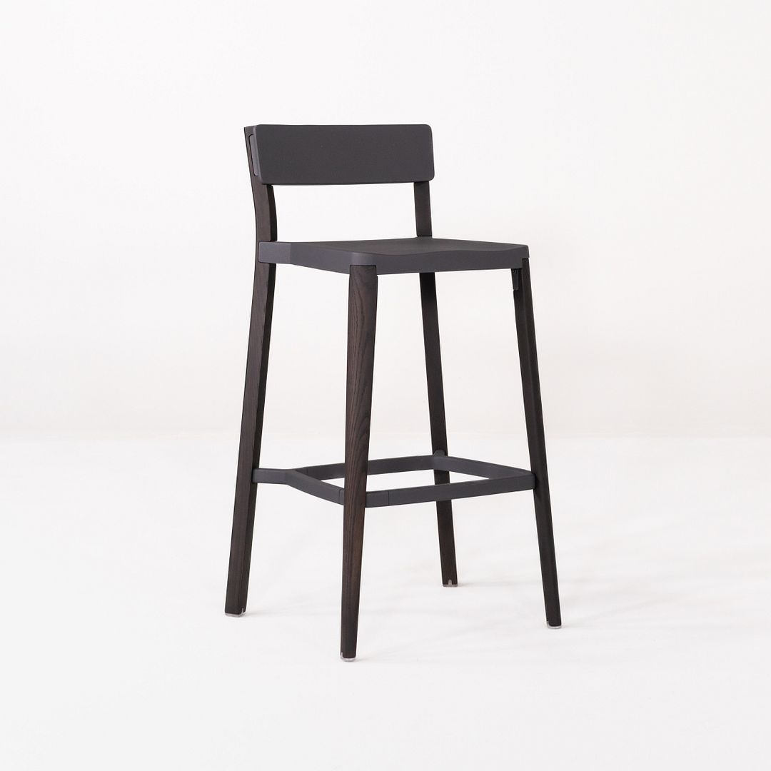 Lancaster Bar Stool