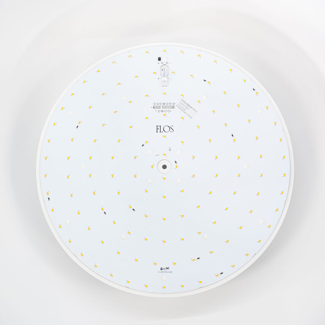 Smithfield Suspension Pendant Lamp