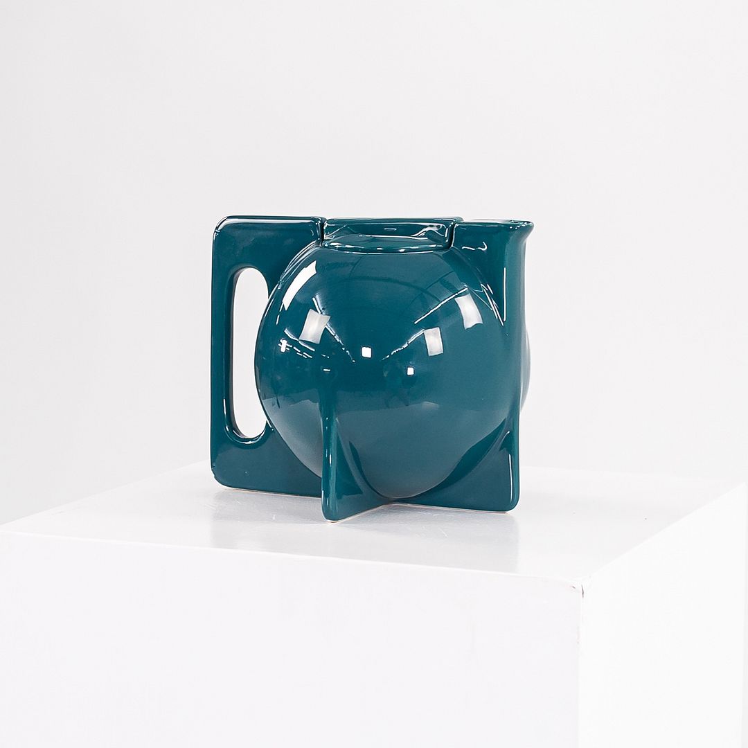Tea Pot