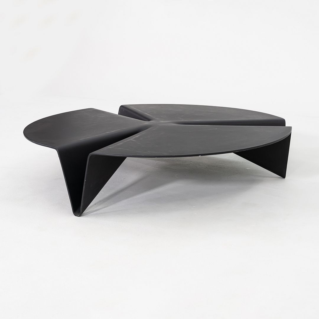 Carbon 22 Low Coffee Table