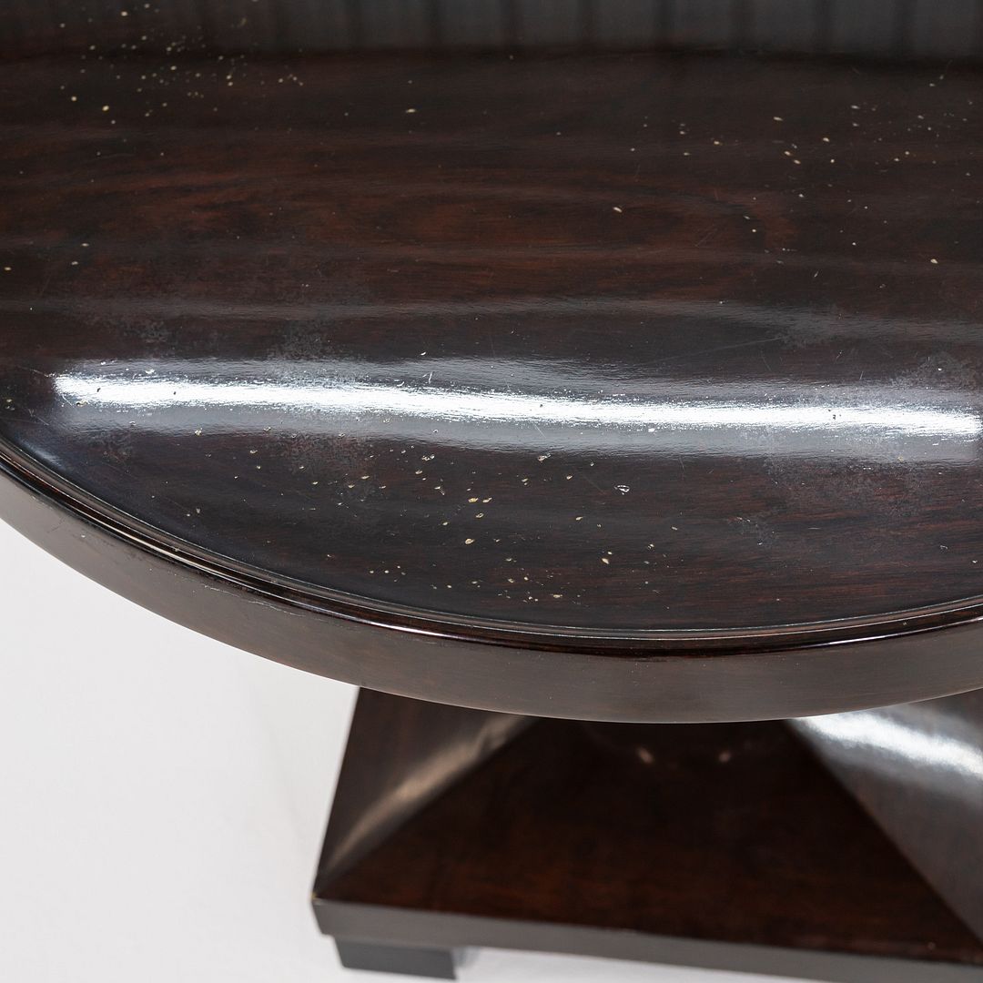Hamptons Occasional Table, Model 4892