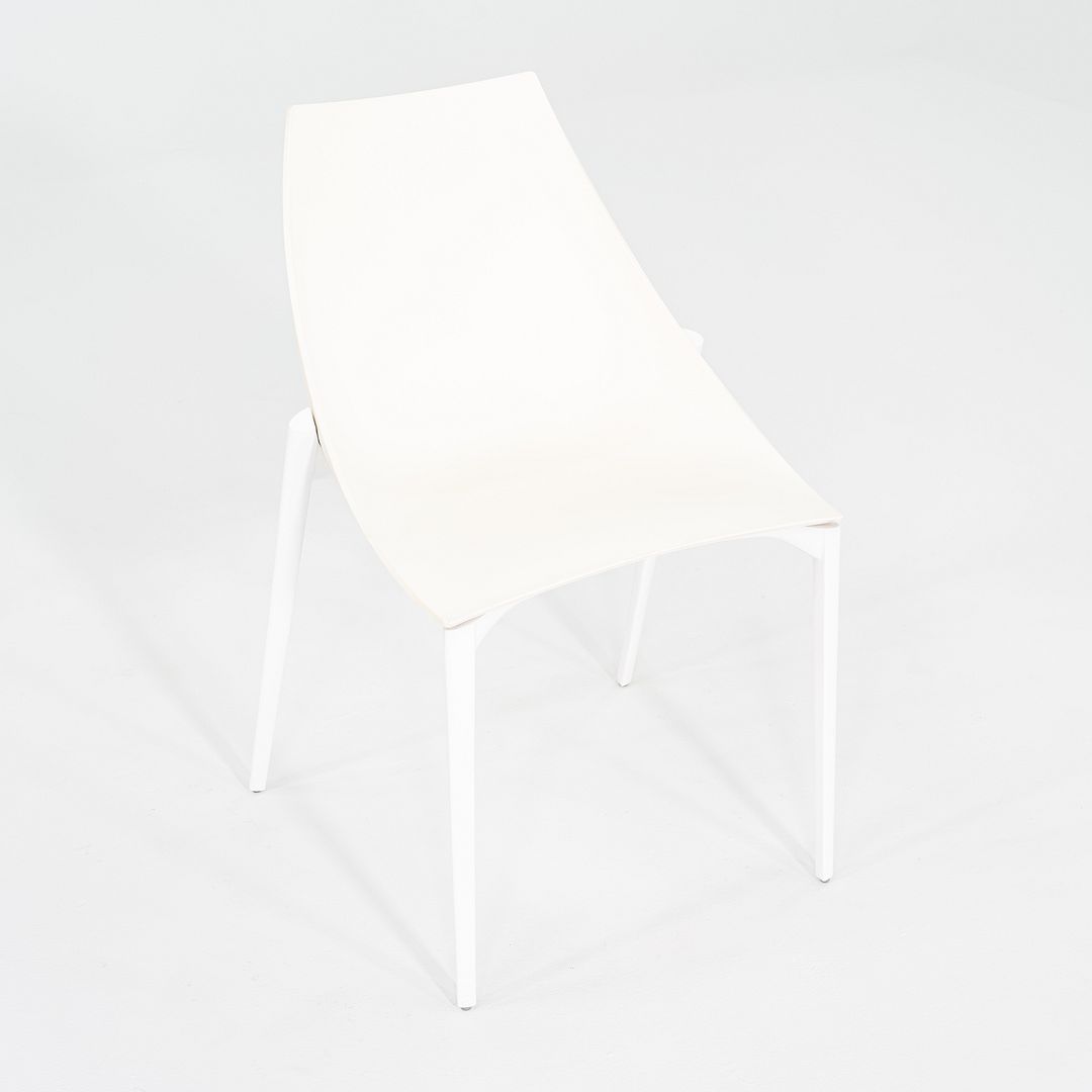 Hoop Stacking Chair