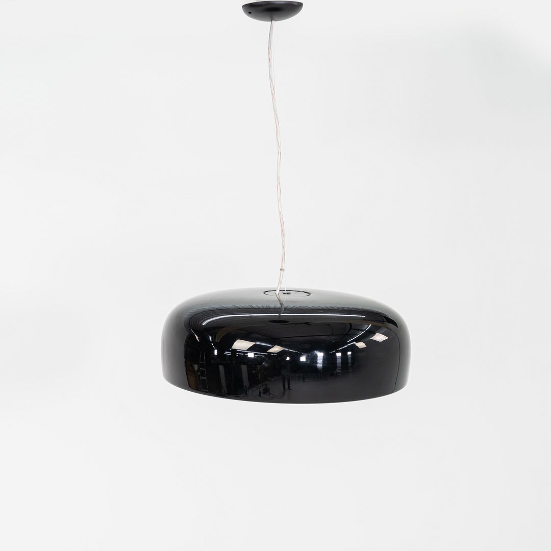 Smithfield Suspension Pendant Lamp