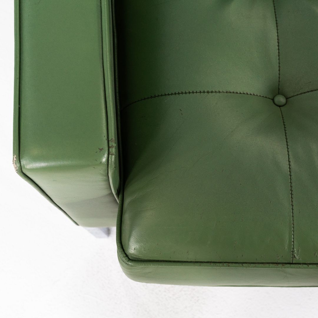 Florence Knoll Settee, Model 1205S2