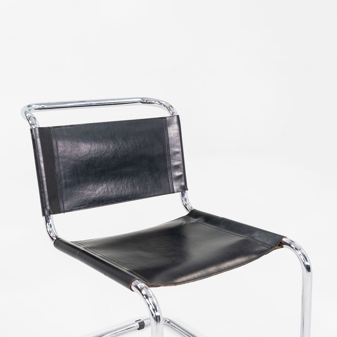B33 Dining Chair