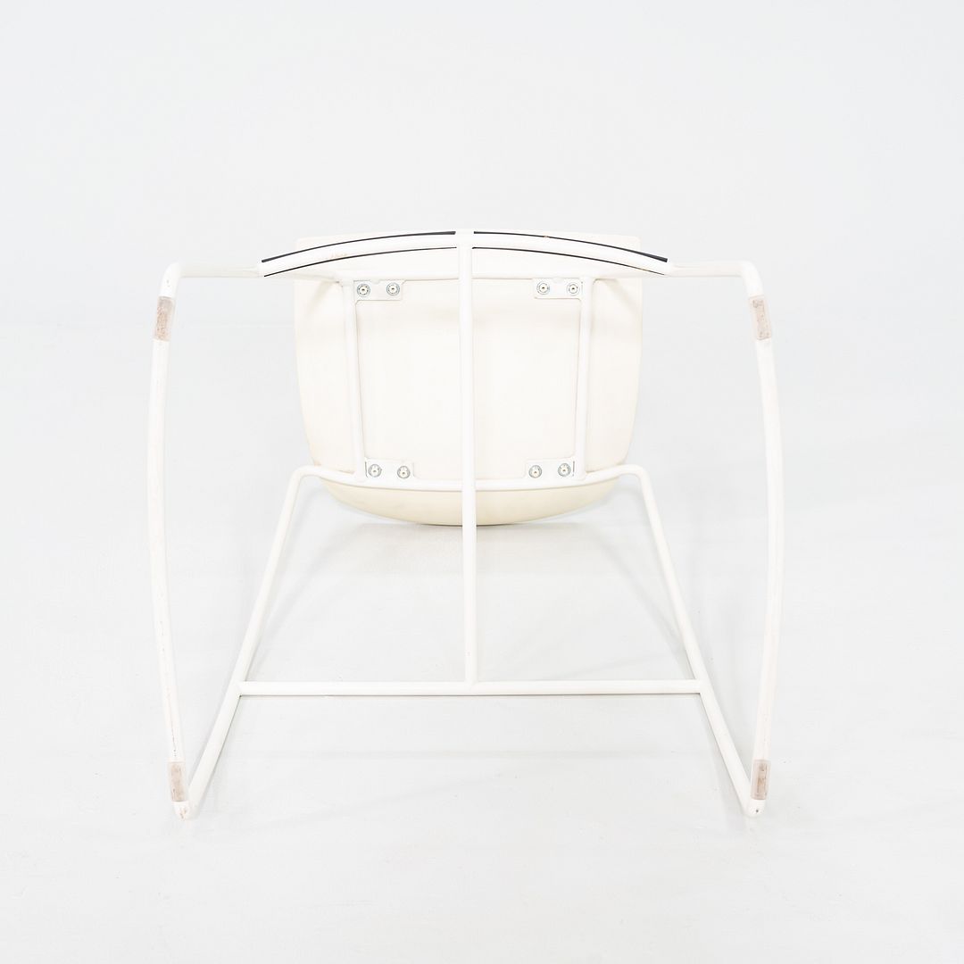 Hoop Bar Stool