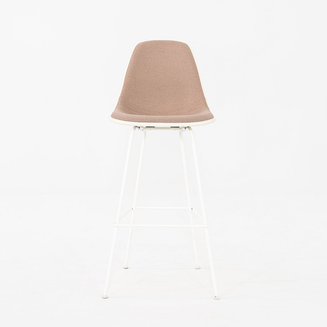 Shell Bar Stool
