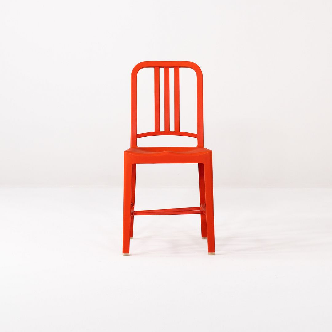 Emeco 111 Navy Chair