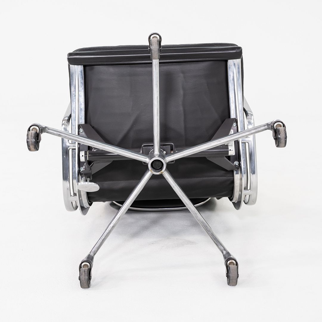 Soft Pad Executive Desk Chair, EA437