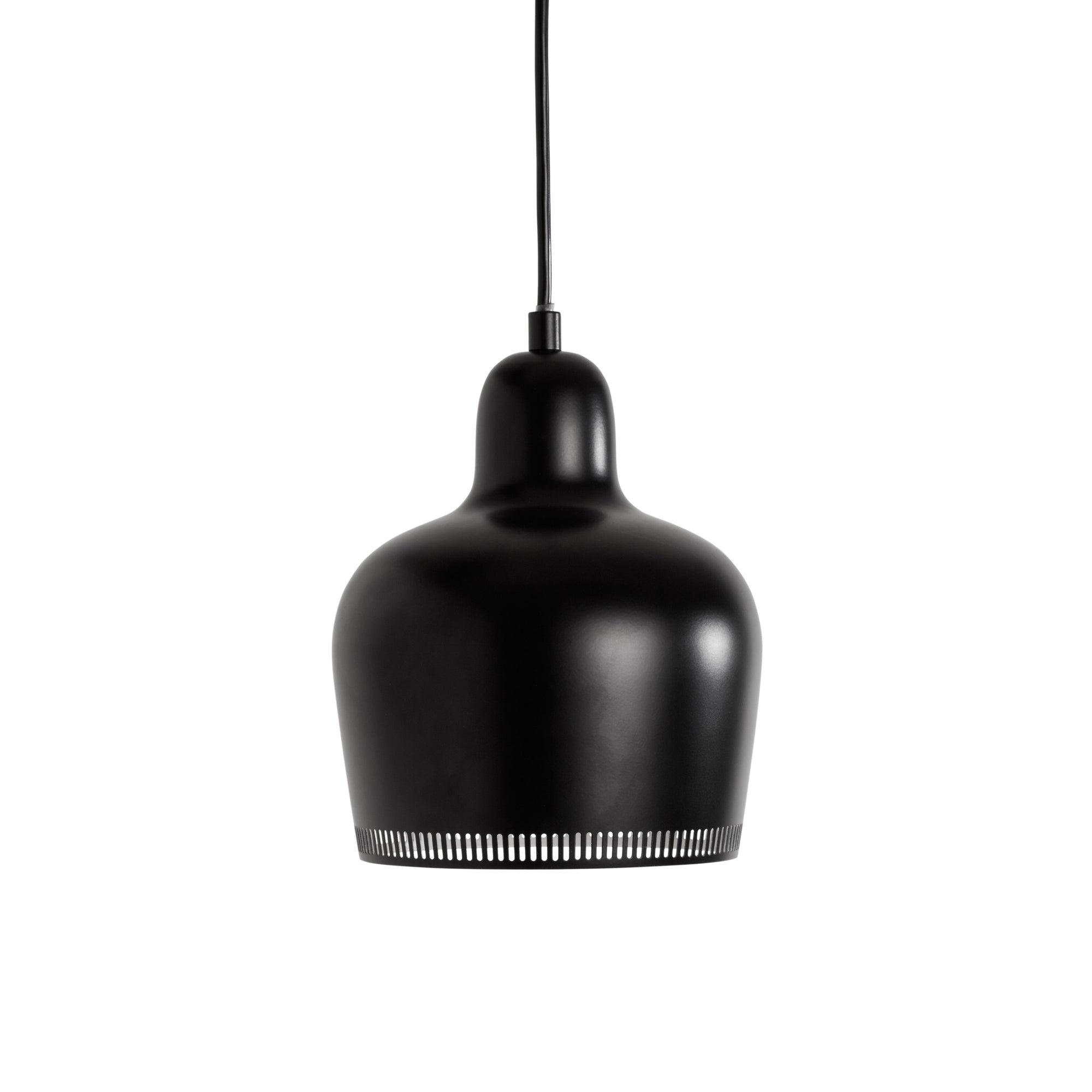A330S "Golden Bell" Pendant Lamp