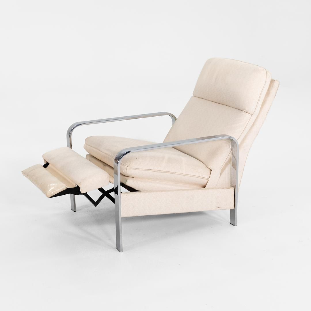 Reclining Lounge Chair