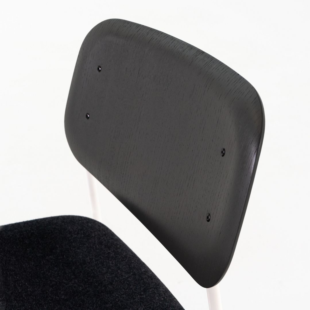 Soft Edge Chair