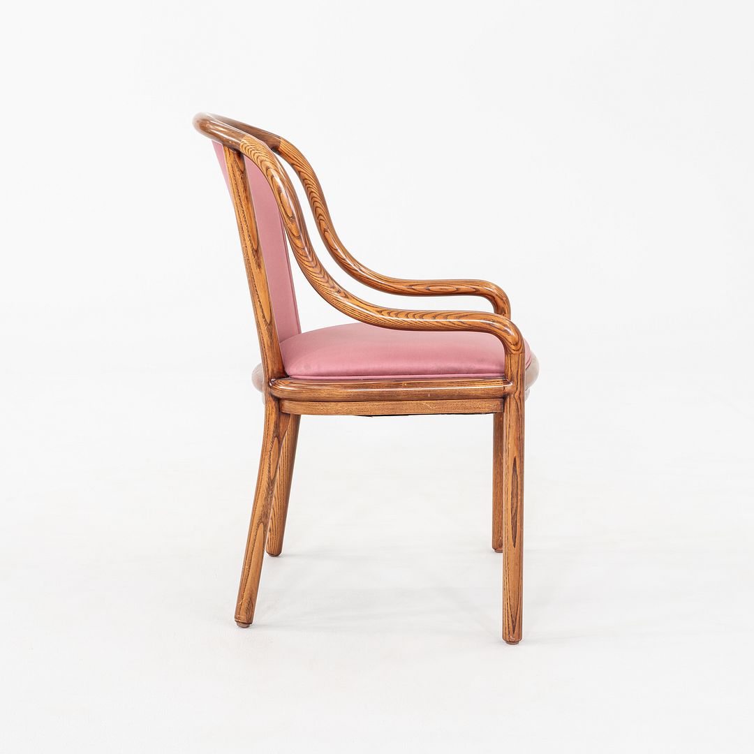 Bentwood Dining Chairs